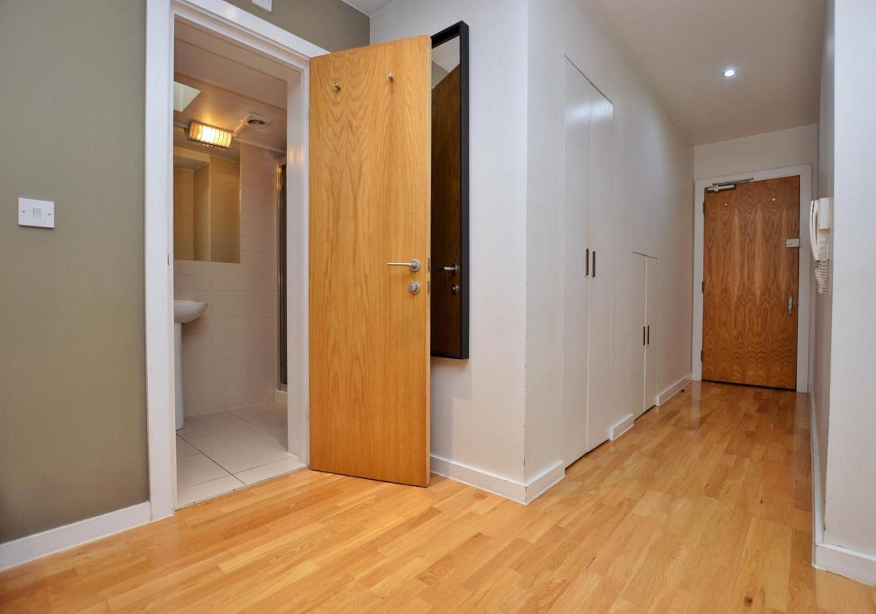 Concept Serviced Apartments By Concept Apartments Londra Dış mekan fotoğraf