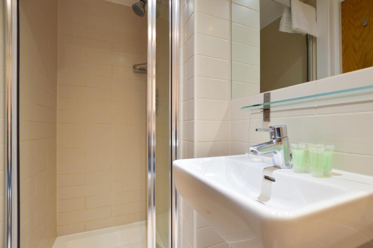 Concept Serviced Apartments By Concept Apartments Londra Dış mekan fotoğraf