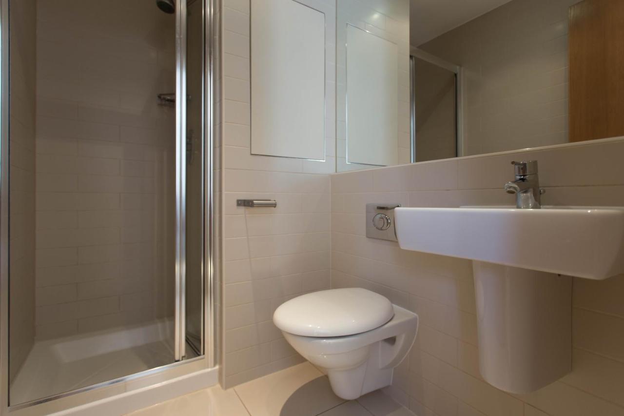 Concept Serviced Apartments By Concept Apartments Londra Dış mekan fotoğraf