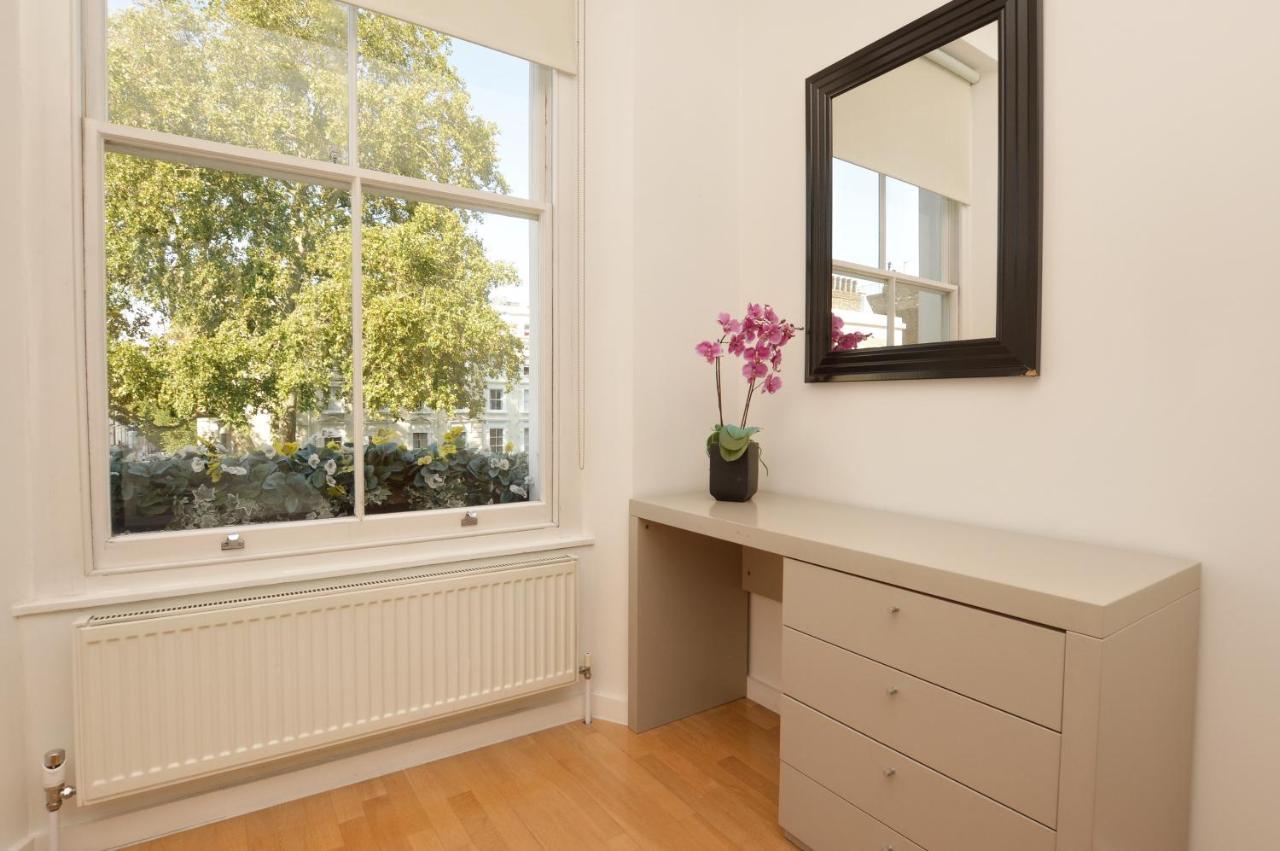 Concept Serviced Apartments By Concept Apartments Londra Dış mekan fotoğraf