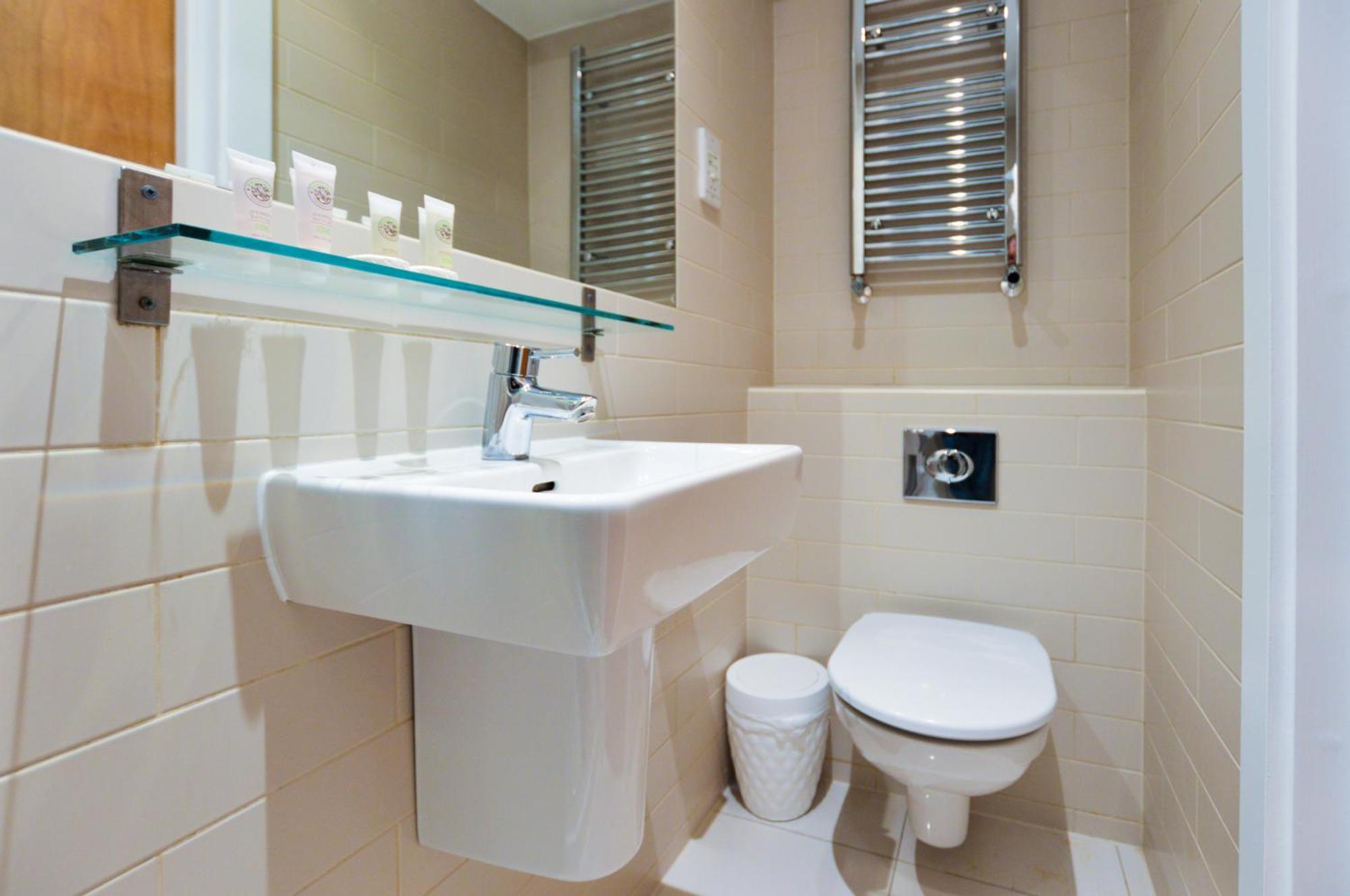 Concept Serviced Apartments By Concept Apartments Londra Dış mekan fotoğraf