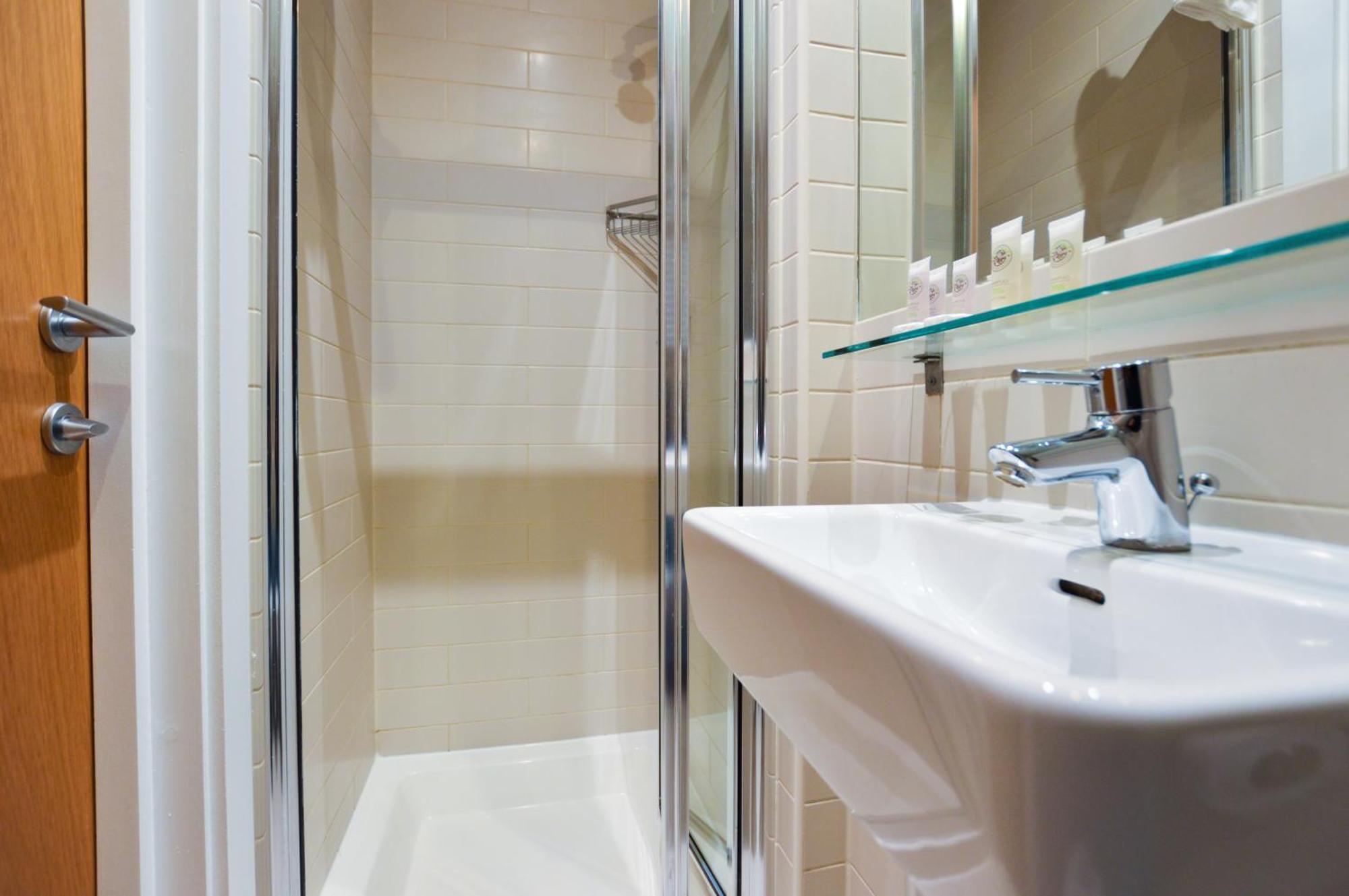 Concept Serviced Apartments By Concept Apartments Londra Dış mekan fotoğraf