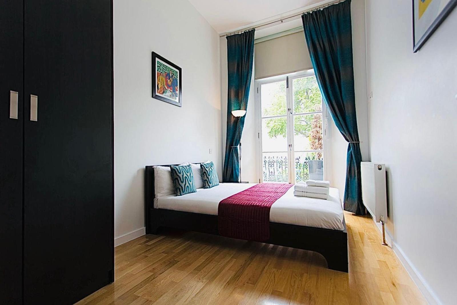 Concept Serviced Apartments By Concept Apartments Londra Dış mekan fotoğraf