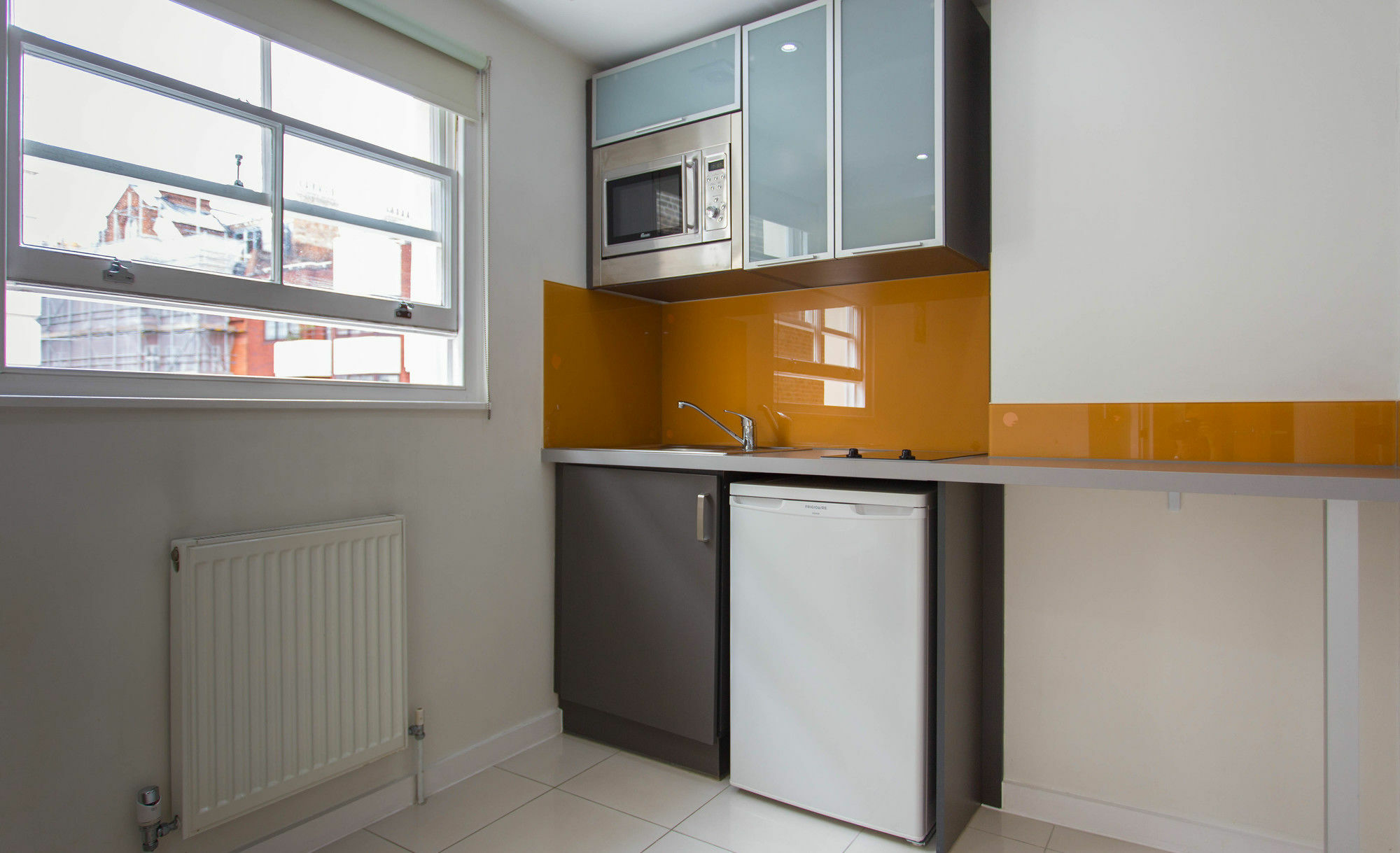 Concept Serviced Apartments By Concept Apartments Londra Dış mekan fotoğraf